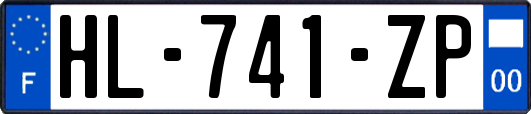 HL-741-ZP