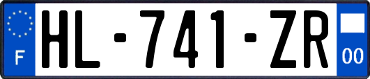 HL-741-ZR