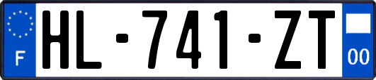 HL-741-ZT
