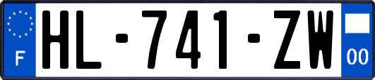 HL-741-ZW