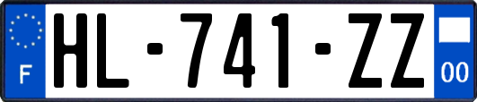 HL-741-ZZ