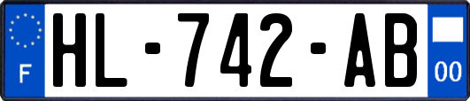 HL-742-AB