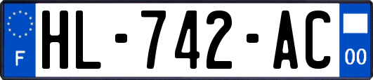 HL-742-AC