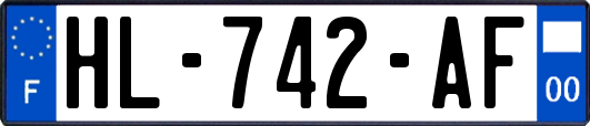 HL-742-AF