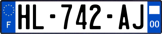 HL-742-AJ
