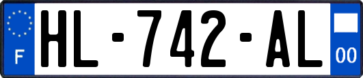 HL-742-AL