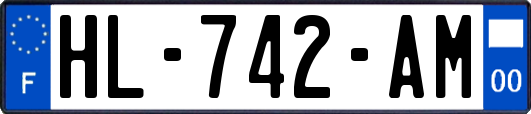 HL-742-AM