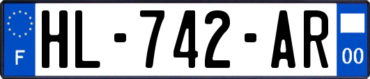 HL-742-AR