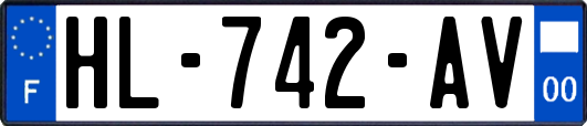 HL-742-AV