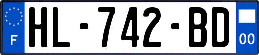 HL-742-BD