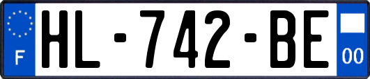 HL-742-BE