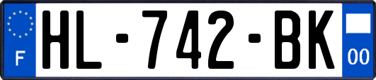 HL-742-BK