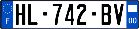 HL-742-BV