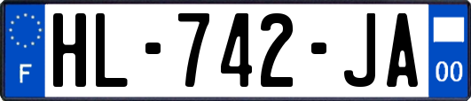 HL-742-JA