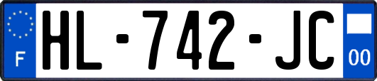 HL-742-JC
