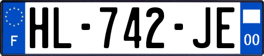 HL-742-JE