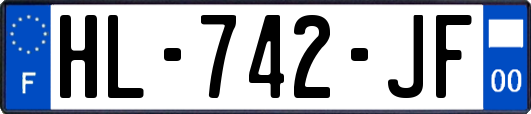 HL-742-JF