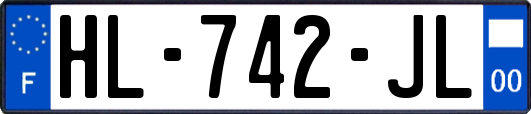 HL-742-JL