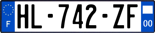 HL-742-ZF