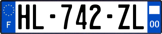 HL-742-ZL