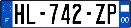 HL-742-ZP