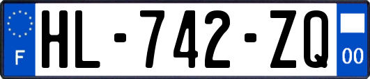 HL-742-ZQ