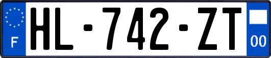 HL-742-ZT