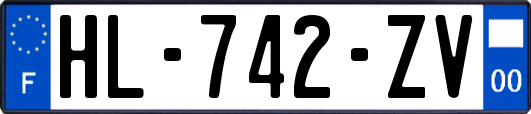 HL-742-ZV