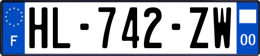 HL-742-ZW