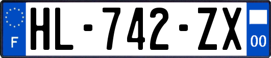HL-742-ZX