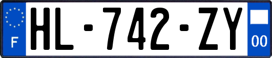 HL-742-ZY