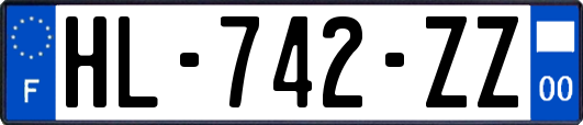 HL-742-ZZ
