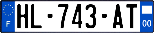 HL-743-AT