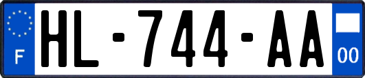 HL-744-AA