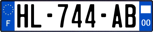 HL-744-AB