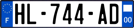 HL-744-AD