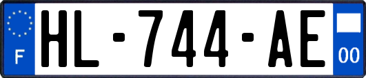 HL-744-AE