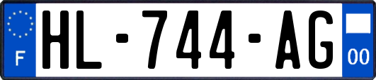 HL-744-AG