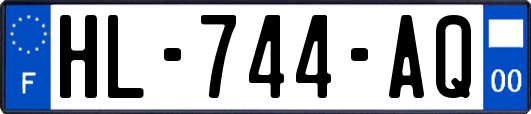 HL-744-AQ