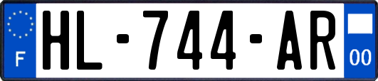 HL-744-AR