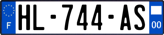 HL-744-AS