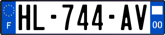 HL-744-AV
