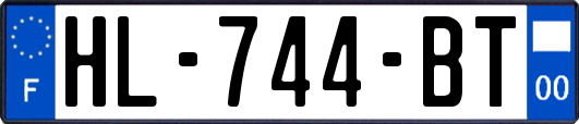HL-744-BT