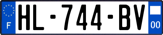 HL-744-BV