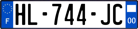HL-744-JC