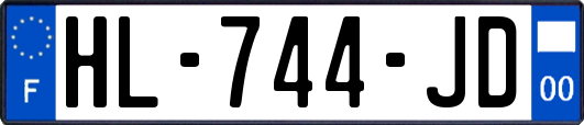HL-744-JD
