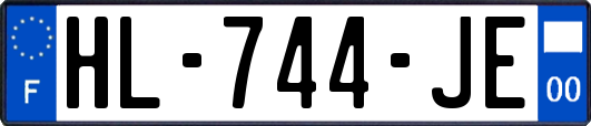 HL-744-JE