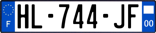 HL-744-JF