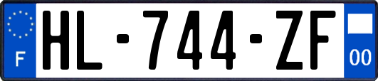 HL-744-ZF