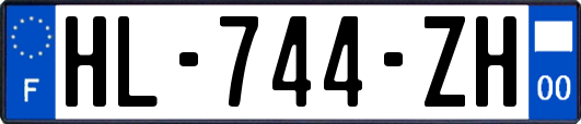 HL-744-ZH
